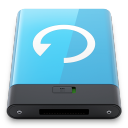 Daily weekly and monthly website backups