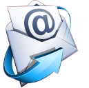 Unlimited email accounts and webmail